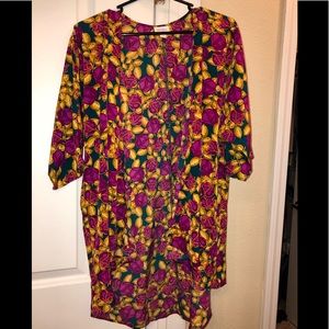 LuLaRoe Lindsay